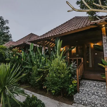 Ferienwohnung Nerima Hut Lembongan