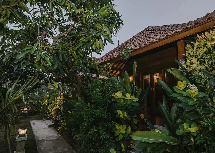 Nerima Hut