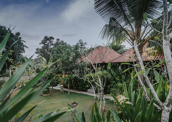 Privatunterkunft Nerima Hut