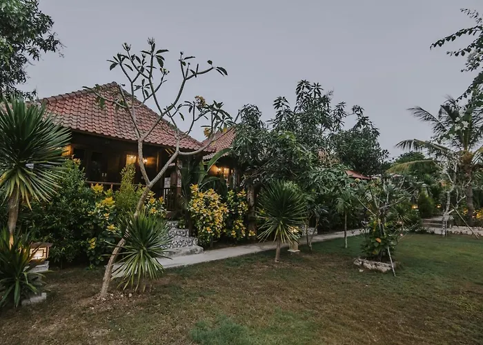 Nerima Hut Privatunterkunft