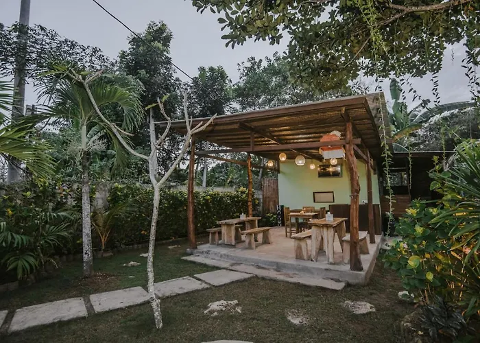 Nerima Hut *