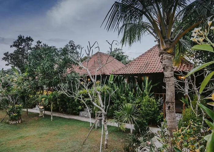 Nerima Hut Privatunterkunft *