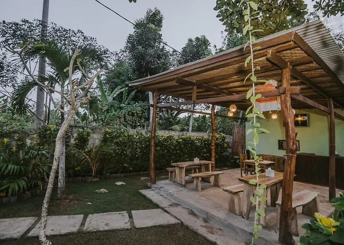 Nerima Hut