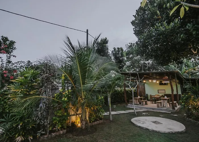 Nerima Hut Privatunterkunft