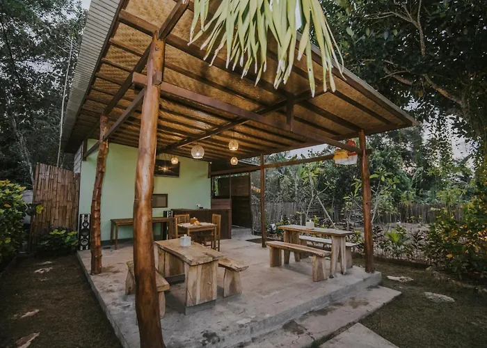 Nerima Hut