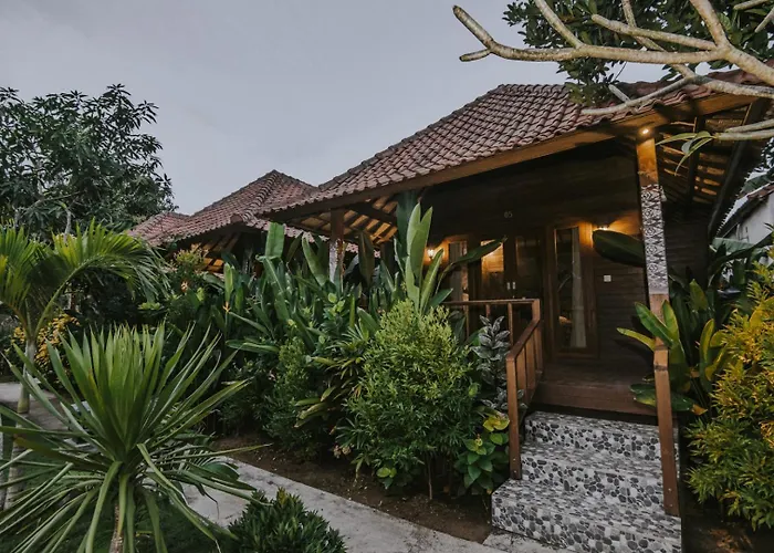 Nerima Hut Privatunterkunft