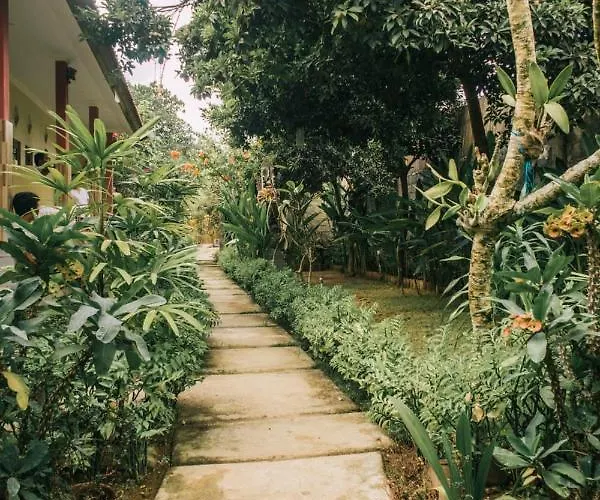 Nerima Hut * Nusa Lembongan