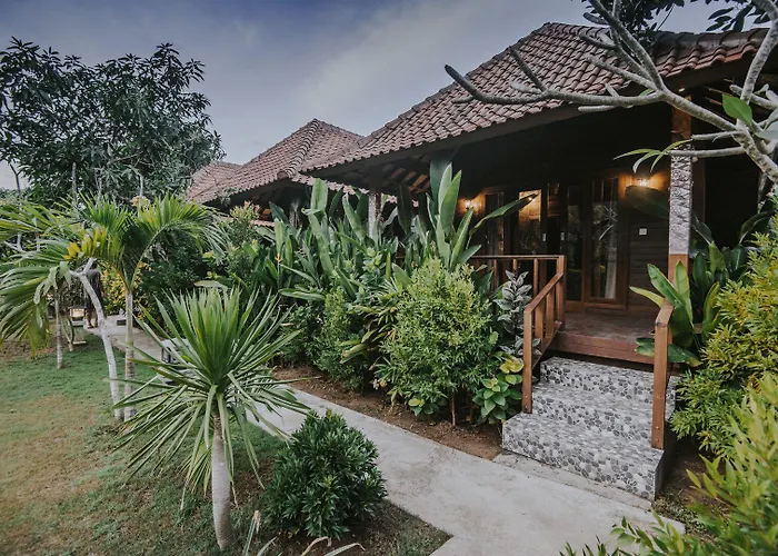 Nerima Hut *
