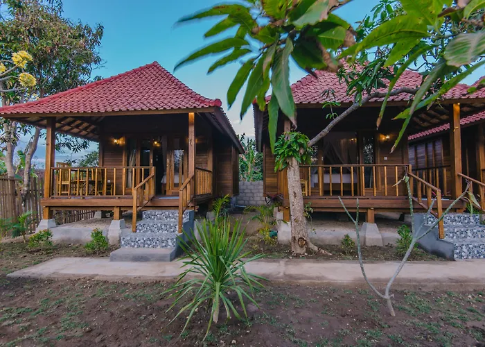 Nerima Hut *