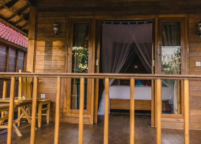 Nerima Hut *