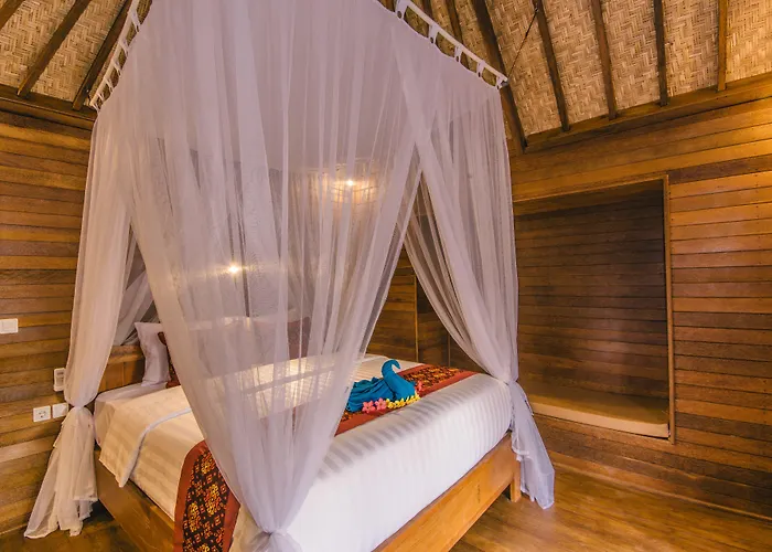 منزل للإقامة Nerima Hut *