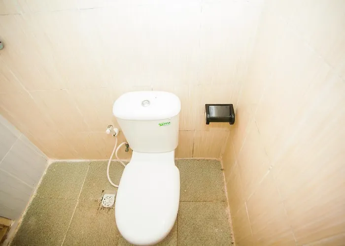 منزل للإقامة Nerima Hut