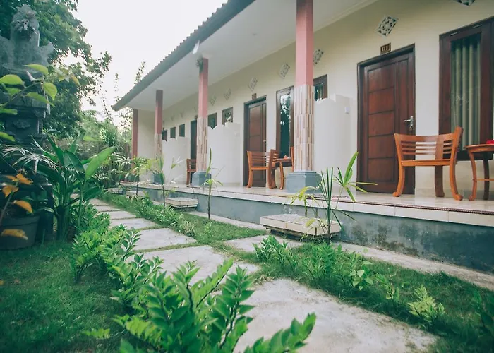 Nerima Hut Privatunterkunft