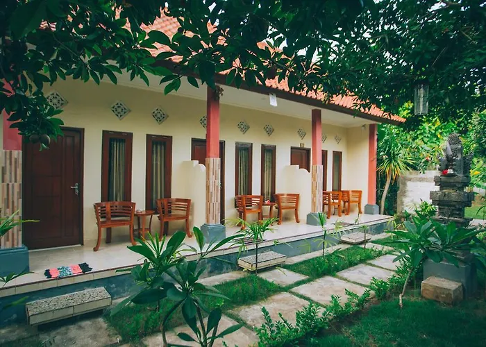 Nerima Hut Privatunterkunft