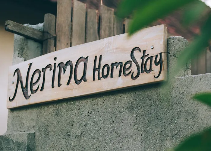 منزل للإقامة Nerima Hut