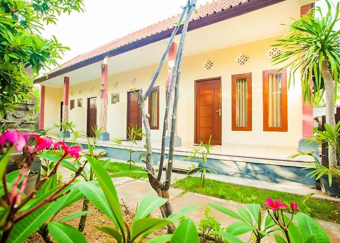 Nerima Hut Privatunterkunft