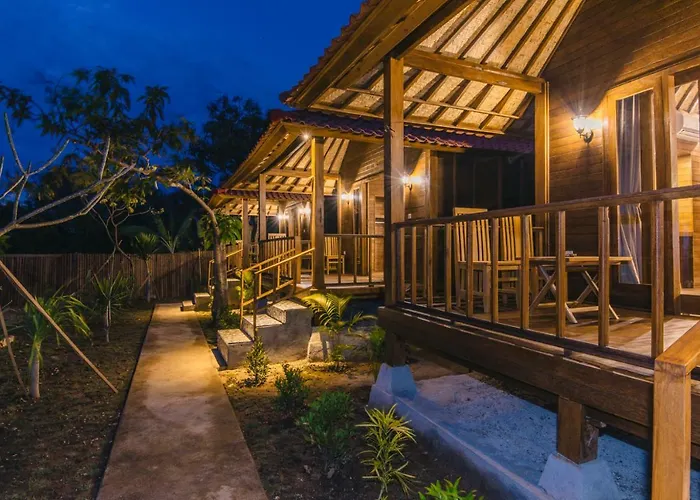 Nerima Hut *