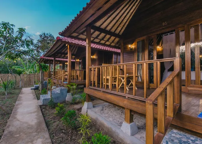 Nerima Hut *