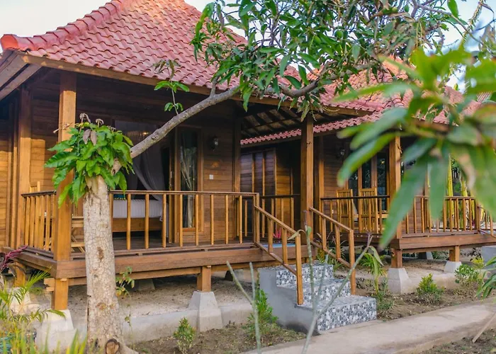 Nerima Hut *